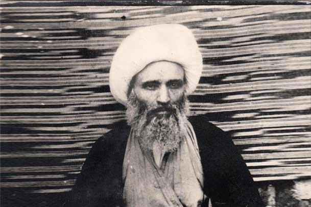 سخن تاریخ و بررسی احکام حکومتی آخوند خراسانی