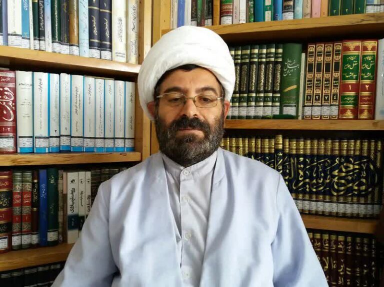 سخن تاریخ و حضرت زینب (سلام الله علیها) دارای علم لدنّی بودند