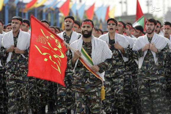 سخن تاریخ و هویت عاشورایی بسیج