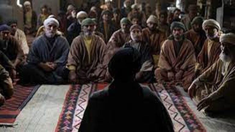 سخن تاریخ و (علیهما السلام)