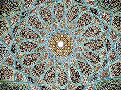 سخن تاریخ و معنا شناسی واژگان هنرهای بصری در سده‌های نخستین اسلامی