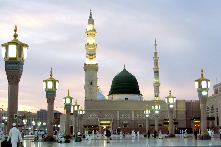 سخن تاریخ و نگاهی تازه به تاریخ تدوین میراث نبوی