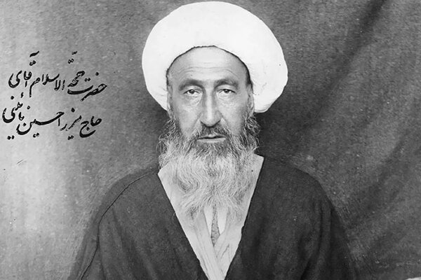 سخن تاریخ و راهحلی که میرزای نائینی برای تضمین عدم بازگشت به «استبداد» اندیشید