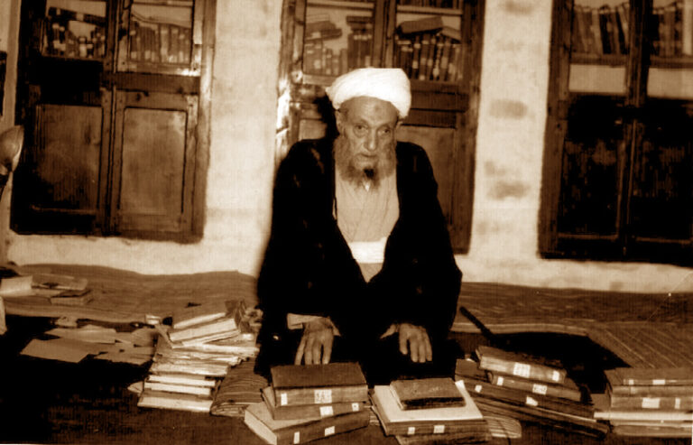 سخن تاریخ و شیخ آقابزرگ تهرانی؛ احیاگر حافظه مکتوب شیعه