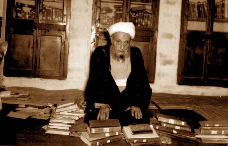 سخن تاریخ و شیخ آقابزرگ تهرانی؛ احیاگر حافظه مکتوب شیعه