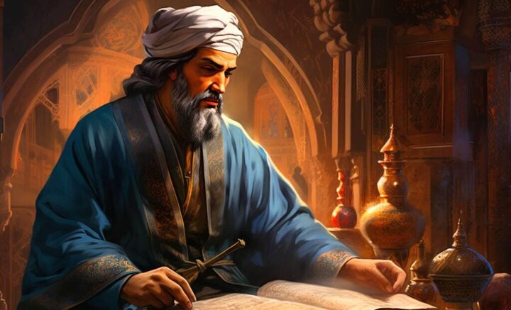 سخن تاریخ و شیخ مفید