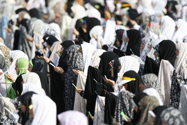 سخن تاریخ و بررسی تاریخی نقش اسلام در تغییر سبک زندگی زنان