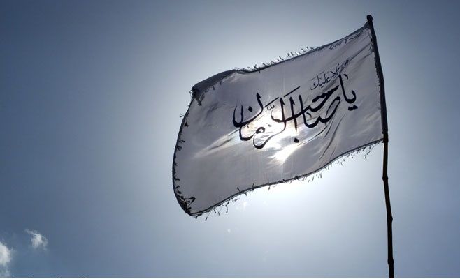 سخن تاریخ و تحلیل گفتمان مهدویت در عصر شاه اسماعیل و شاه طهماسب صفوی (907 - 986 ق)