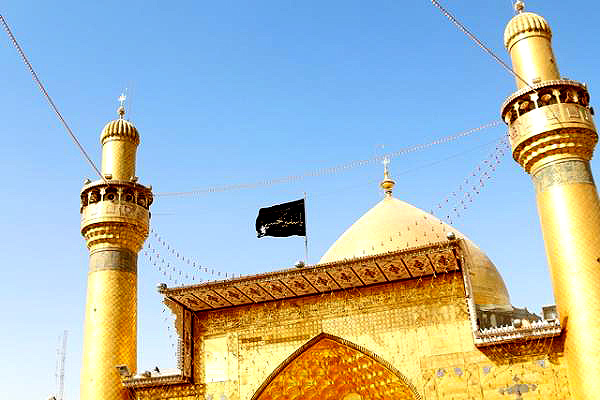 سخن تاریخ و عوامل اجرای عدالت اجتماعی در نامه حضرت علی (علیه السلام) به مالک اشتر