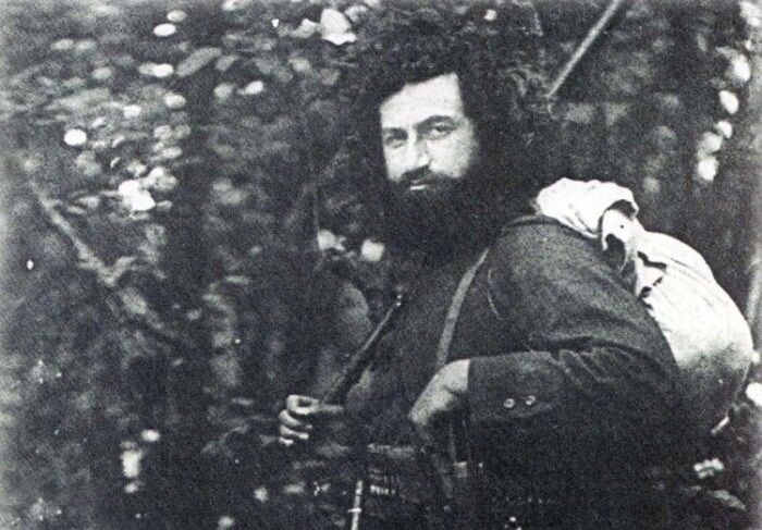 سخن تاریخ و میرزا کوچک‌خان؛ استعمارستیزی که امتیاز نداد