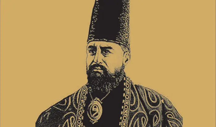 سخن تاریخ و نقش امیرکبیر در تحدید قدرت