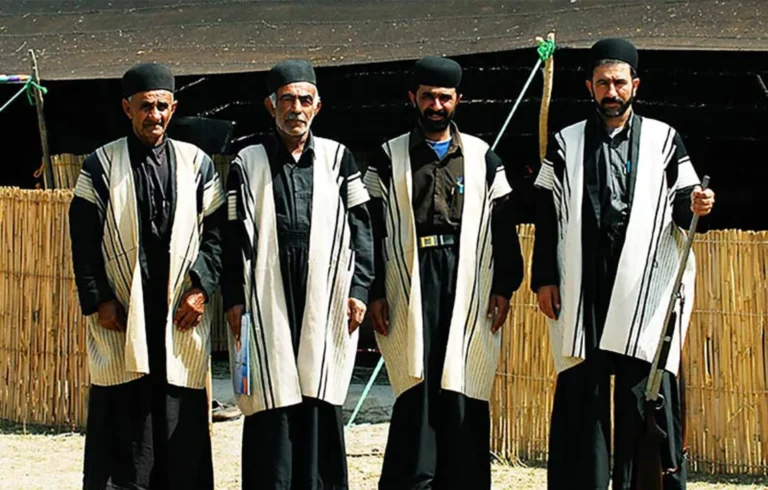 سخن تاریخ و ریشه های تاریخی قوم لر؛ اصالت و طایفه های مردمان زاگرس نشین