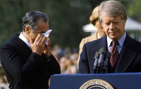 سخن تاریخ و بررسی رویکرد مقامات دولت کارتر در تاریخ نگاری انقلاب اسلامی ایران