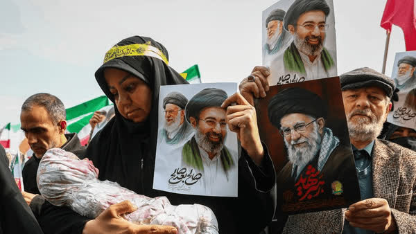سخن تاریخ و بازخوانی جایگاه ایرانیان در پرتو احادیث