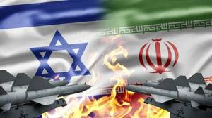 سخن تاریخ و نقش موعودگرایی یهود در سیاست خارجی خصمانه اسرائیل در قبال جمهوری اسلامی ایران