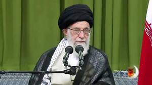 سخن تاریخ و رابطه ایجاد تمدن نوین و تاریخ در اندیشه آیت الله خامنه ای