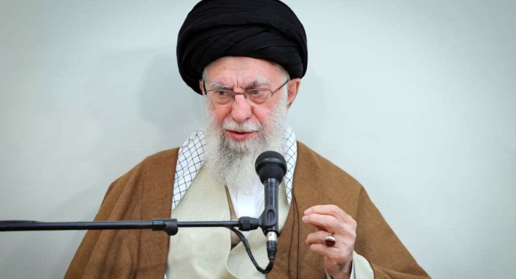 سخن تاریخ و الگوی بصیرت سیاسی از دیدگاه آیت‌ الله خامنه‌ای دام ظله