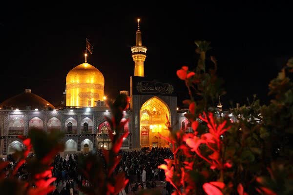 سخن تاریخ و تصویر آفرینش در مناظره عِمران صابی با امام رضا (علیه السلام)