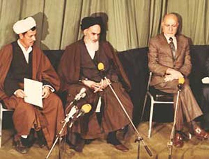سخن تاریخ و بررسی و نقد انقلابی گری در اندیشه و رفتار مهندس مهدی بازرگان