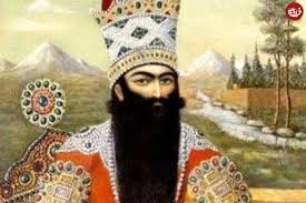 سخن تاریخ و حسینعلی میرزا و مسأله تاج خواهی در میان فرزندان فتحعلی شاه