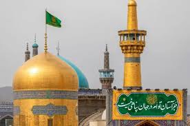 سخن تاریخ و کنترل فساد در اندیشه و سیره سیاسی امام رضا (علیه السلام)