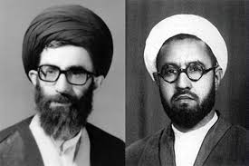 سخن تاریخ و گزارشی از مراودات علمی آیتالله خامنهای و شهید مرتضی مطهری