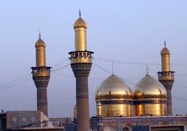سخن تاریخ و بررسی روابط برمکیان با امام کاظم (علیه السلام) و خاندانش