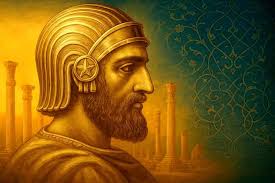 سخن تاریخ و نقد دیدگاه ابوالکلام آزاد در معرفی کوروش به عنوان ذوالقرنین