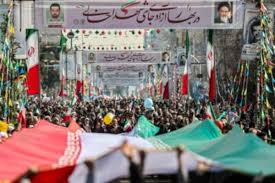سخن تاریخ و بررسی فرایند انقلاب اسلامی در شهرکرد