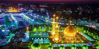سخن تاریخ و عتبات عالیات به مثابه مکان حافظه: کارکرد فرهنگی-تمدنی در حفظ و بازتولید هویت شیعی