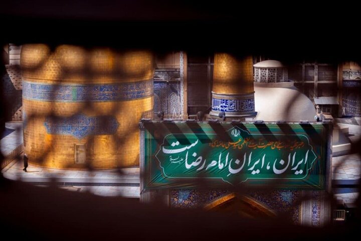 سخن تاریخ و ریشهدار بودن شیعیان، مدیون امام رضاست