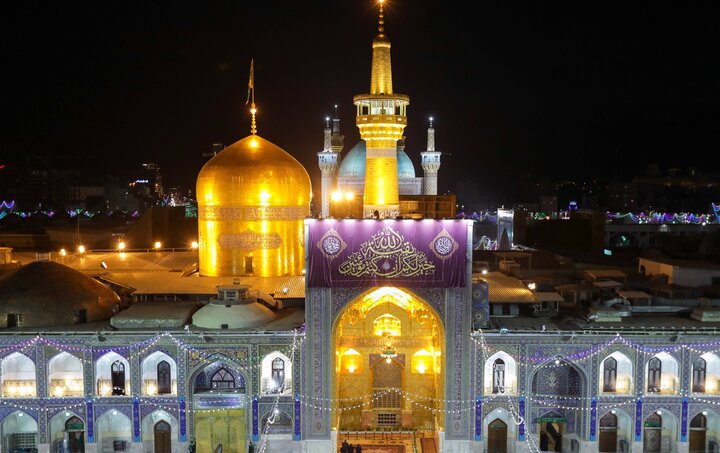 سخن تاریخ و امام رضا (علیه السلام) چگونه طرح مأمون را خنثی کرد؟