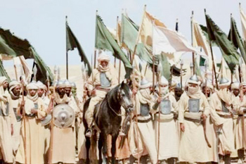 سخن تاریخ و نقد دیدگاه مستشرقان درباره غزوات پیامبر (صلی الله علیه و آله)