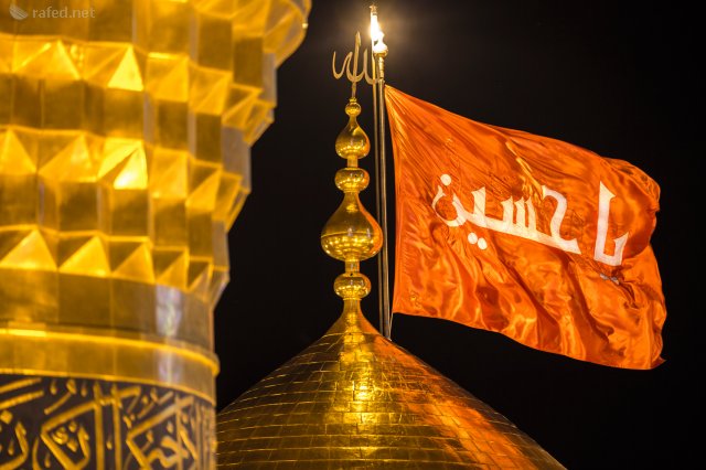 سخن تاریخ و آرمان عاشورا؛ حکومت یا شهادت؛ تبیین نظریه عاشورایی علامه عسکری