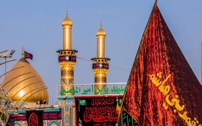 سخن تاریخ و تببین الگوی اخلاقی - تربیتی حضرت عباس (علیه السلام) با توجه به زیارت نامه ایشان