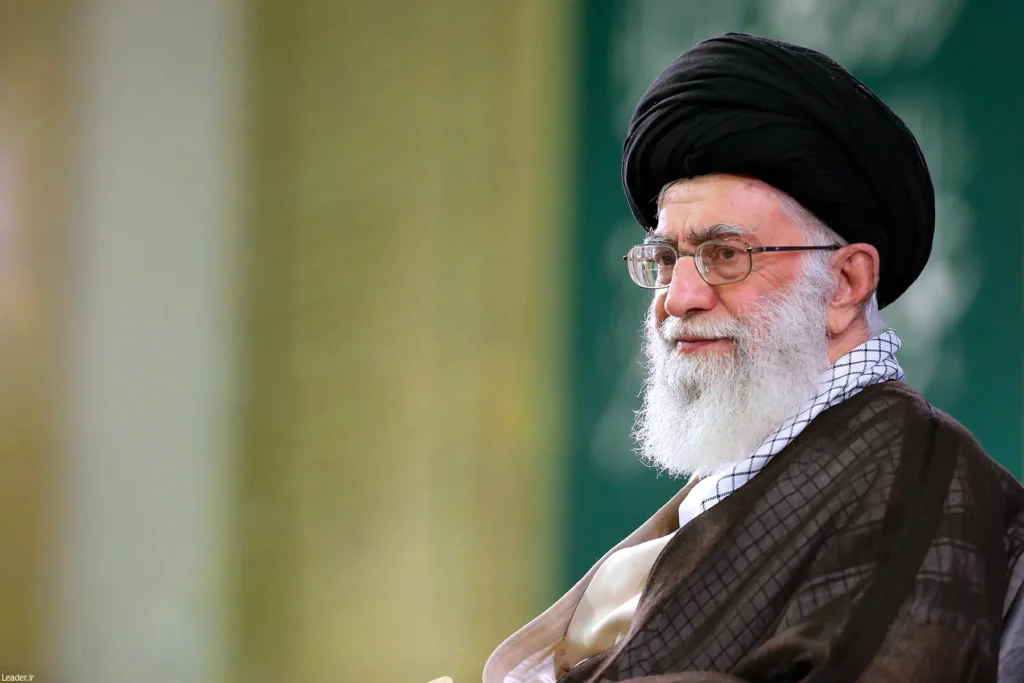 سخن تاریخ و مسئولیت نخبگان علمی در گفتمان تمدنی امام خامنه ای (ره)