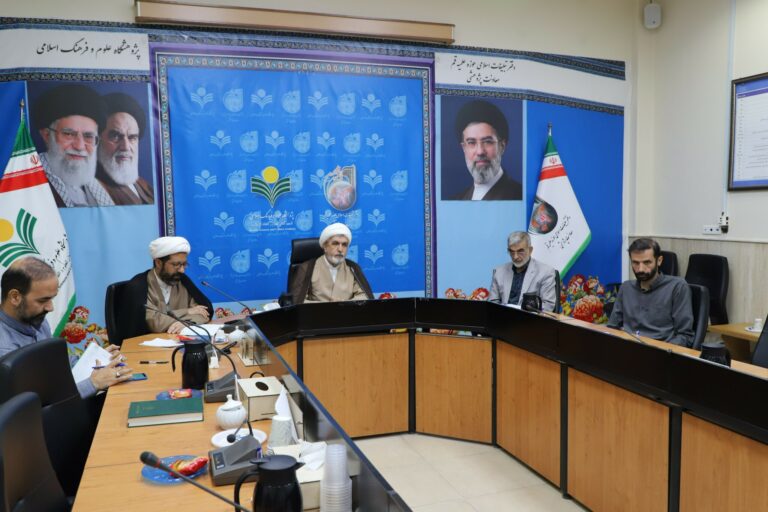 سخن تاریخ و اربعین در مکتب امام مجاهد شهید