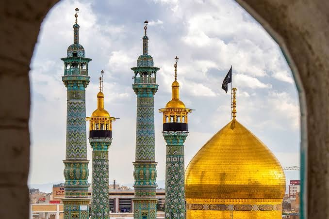 معصومه زینب زهرا استمراز