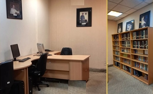 سخن تاریخ و ارائه خدمات منابع تاریخ شفاهی به پژوهشگران