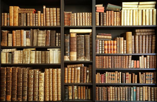 سخن تاریخ و نگران مخاطب کتابهای تاریخی نباشید