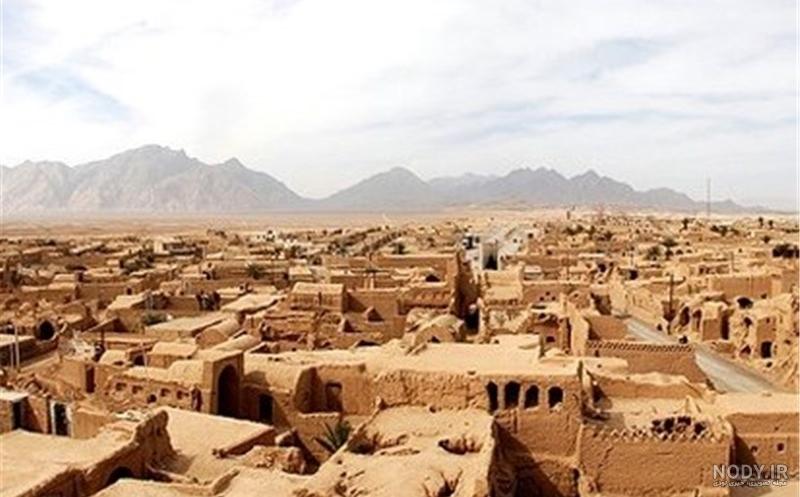 روستاهای ایران در عصر ایلخانان مغول