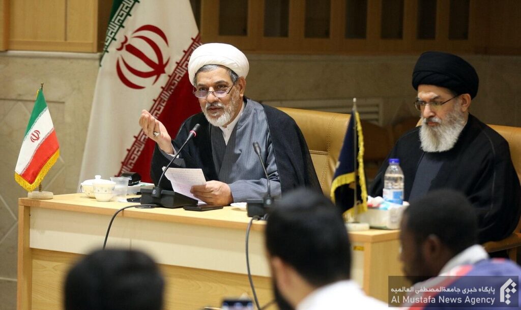 سخن تاریخ و مکتب شهید نصرالله الهام‌بخش افراد و جریان‌های مختلف است