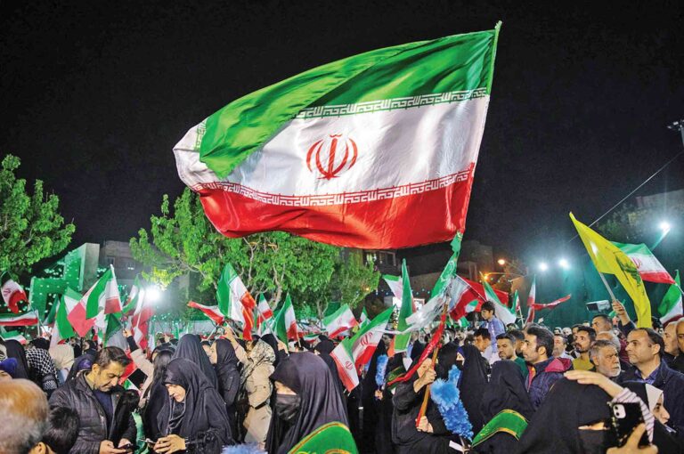 سخن تاریخ و مقاومت؛ یک تاریخ جهانی
