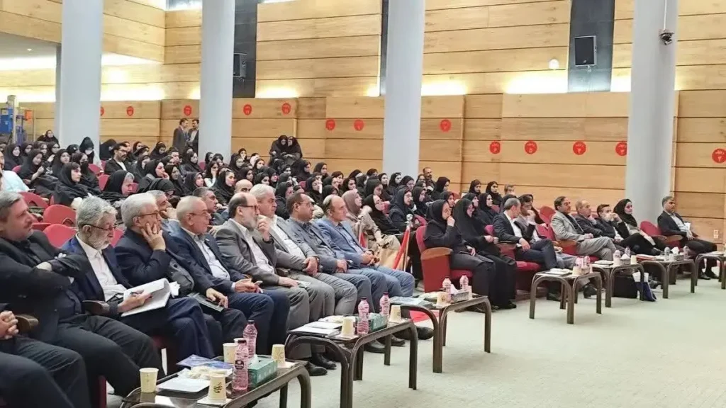 سخن تاریخ و گزارش همایش ملی بزرگداشت «ابوالفضل بیهقی»