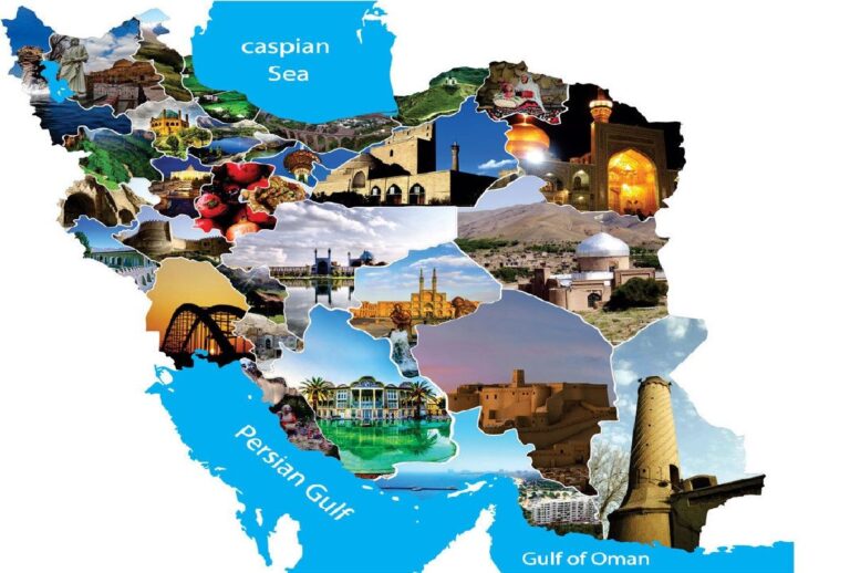 سخن تاریخ و ایرانشناسی از مؤلفههای اصلی قدرت نرم کشور است