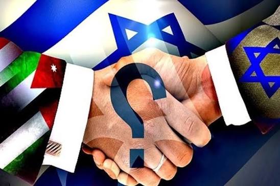 سخن تاریخ و عوامل معامله قرن دولت‌های عربی با رژیم صهیونیستی و دلایل شکست آن