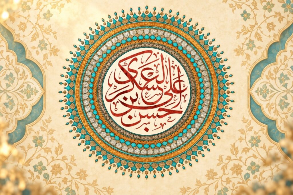 سخن تاریخ و غالیان زمان امام حسن عسکری (علیه السلام) و تذکر یک اشتباه