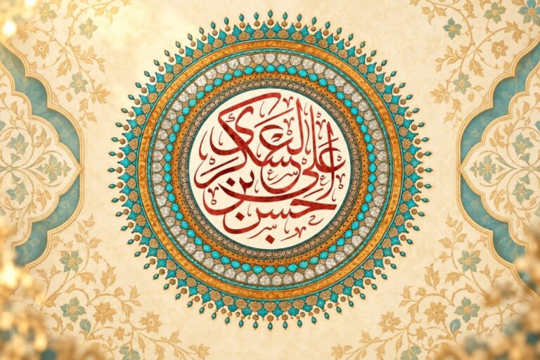 سخن تاریخ و غالیان زمان امام حسن عسکری (علیه السلام) و تذکر یک اشتباه
