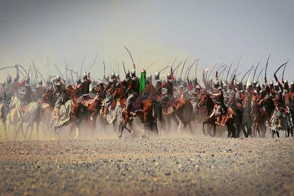 سخن تاریخ و محورهای همگرایی نیروهای متخاصم در جنگهای جمل، صفین و نهروان